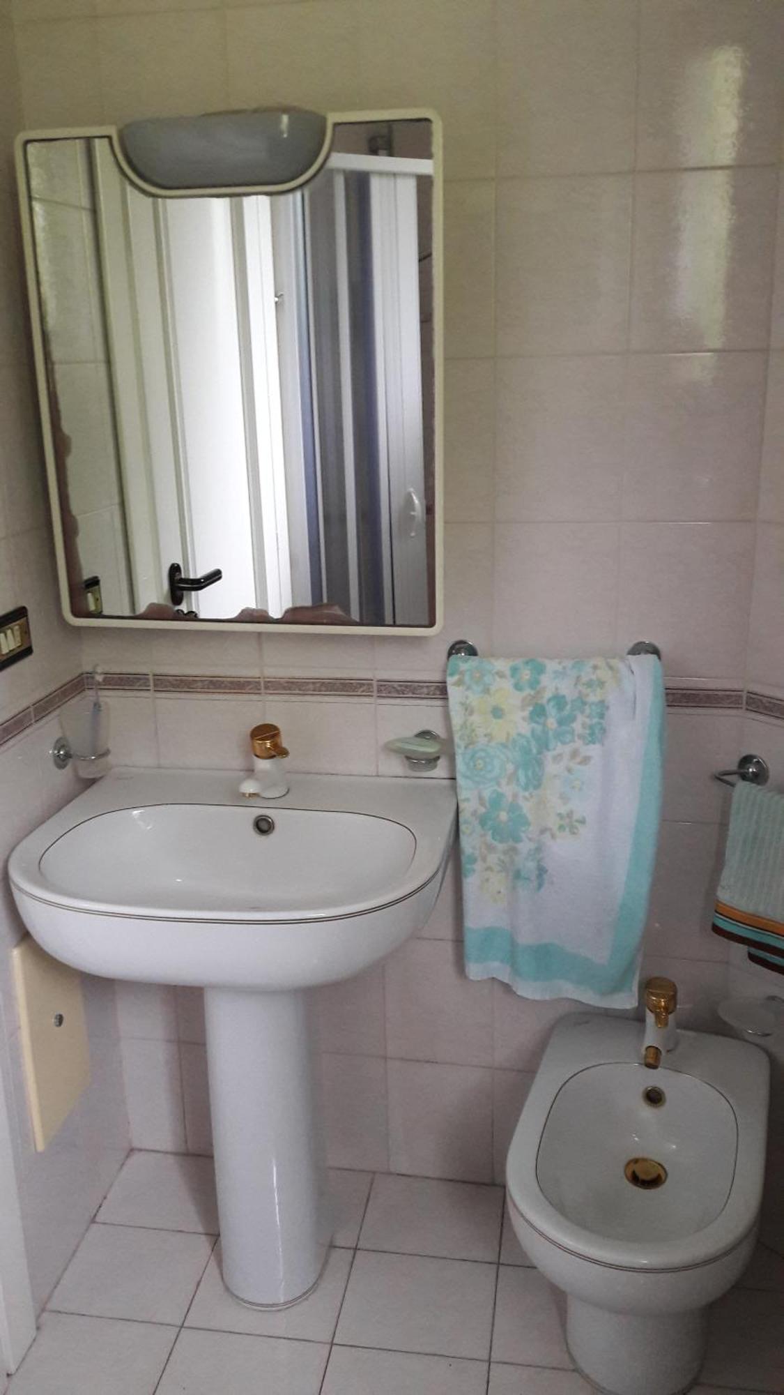 B&B Sun Garden Montoro Inferiore Buitenkant foto