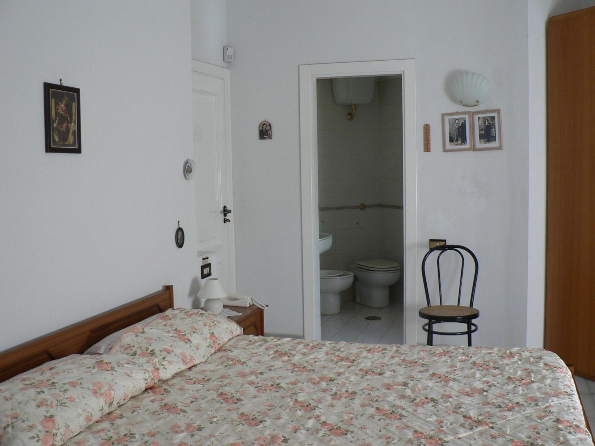 B&B Sun Garden Montoro Inferiore Buitenkant foto