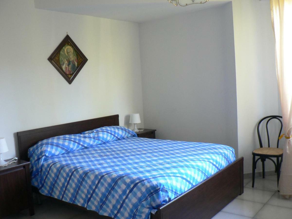 B&B Sun Garden Montoro Inferiore Buitenkant foto