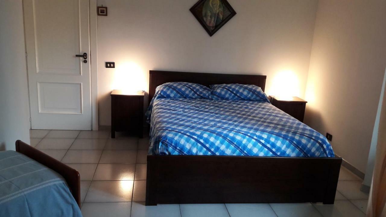 B&B Sun Garden Montoro Inferiore Buitenkant foto