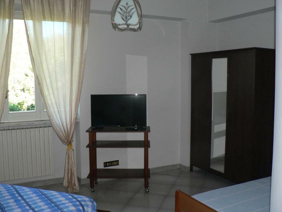 B&B Sun Garden Montoro Inferiore Buitenkant foto