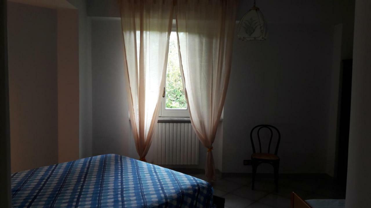 B&B Sun Garden Montoro Inferiore Buitenkant foto