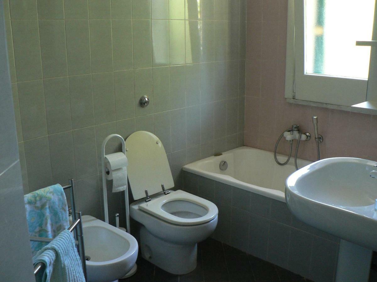 B&B Sun Garden Montoro Inferiore Buitenkant foto